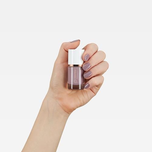 Mineral Fusion Nail Polish, Pink Purple, Mauve Ur Hips Mauve Ur Hips 0.33 Fl Oz