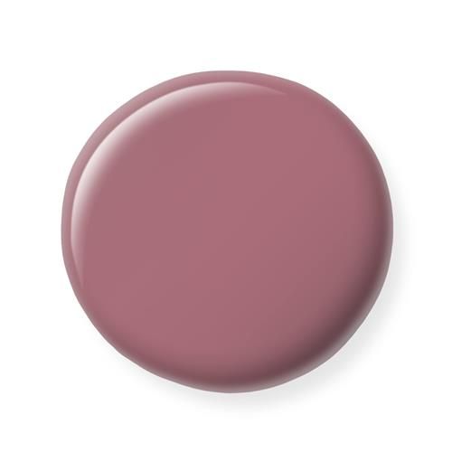 Mineral Fusion Nail Polish, Mauve Rose Pink, Flirtini Flirtini 0.33 Fl Oz