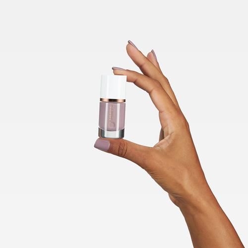 Mineral Fusion Nail Polish, Pink Purple, Mauve Ur Hips Mauve Ur Hips 0.33 Fl Oz