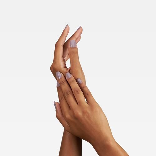 Mineral Fusion Nail Polish, Pink Purple, Mauve Ur Hips Mauve Ur Hips 0.33 Fl Oz