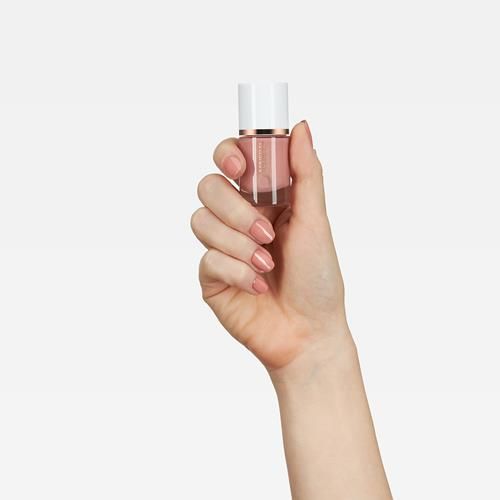Mineral Fusion Nail Polish, Coral Pink, Arm Candy Arm Candy 0.33 Fl Oz