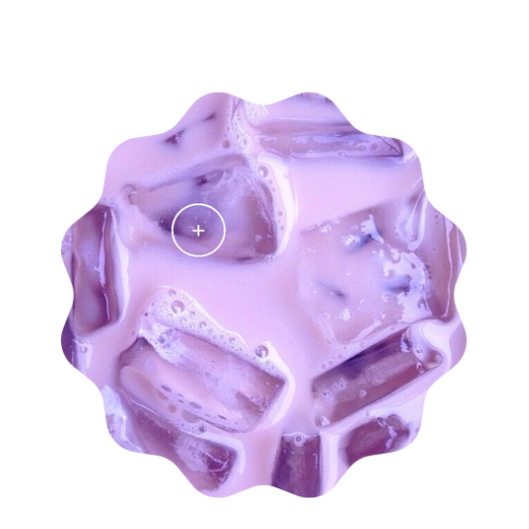 ube boba