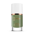 Mineral Fusion Nail Polish Matte Green, Olive You Olive You 0.33 Fl Oz
