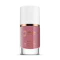 Mineral Fusion Nail Polish, Mauve Rose Pink, Flirtini Flirtini 0.33 Fl Oz