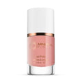 Mineral Fusion Nail Polish, Medium Pink, Pretty In Pink 0.33 Fl Oz