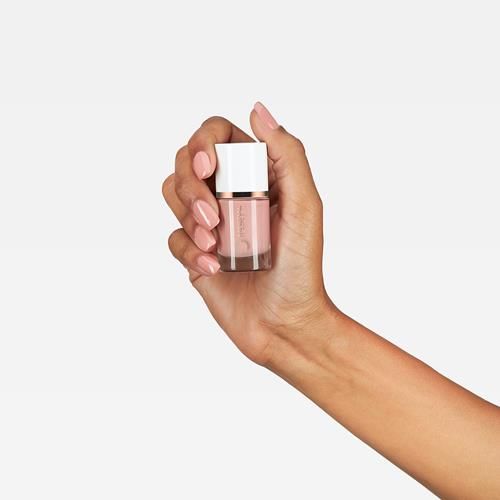 Mineral Fusion Nail Polish, Coral Pink, Arm Candy Arm Candy 0.33 Fl Oz