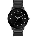 Bulova Men's Classic Black