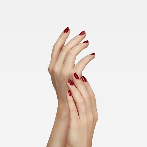 Mineral Fusion Nail Polish, Deep Red, Heart Throb Heart Throb 0.33 Fl Oz