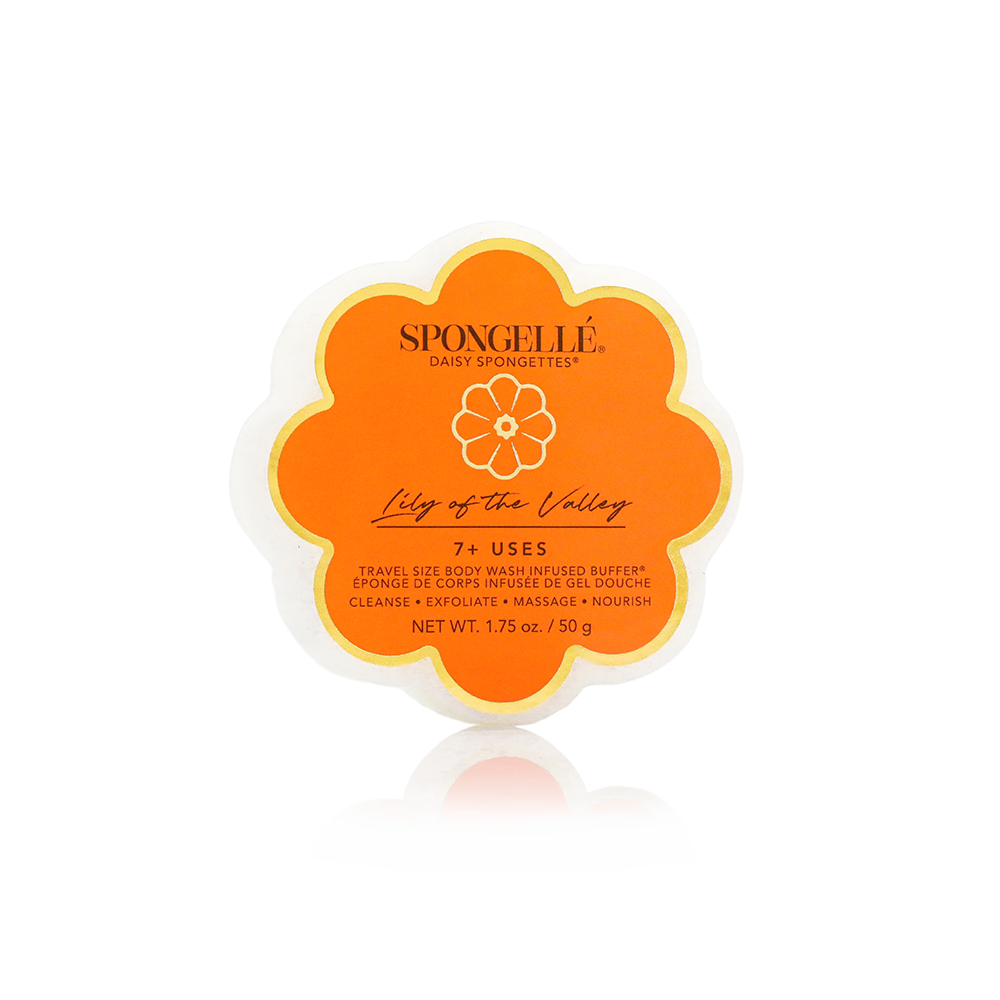 Lily of the Valley | Daisy Spongette