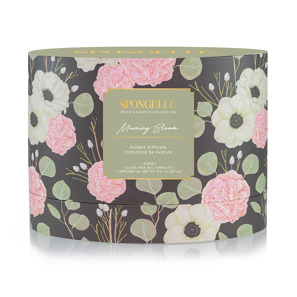 Morning Bloom | Private Reserve Diffuser