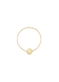 Talliah Chai Diamond Bracelet