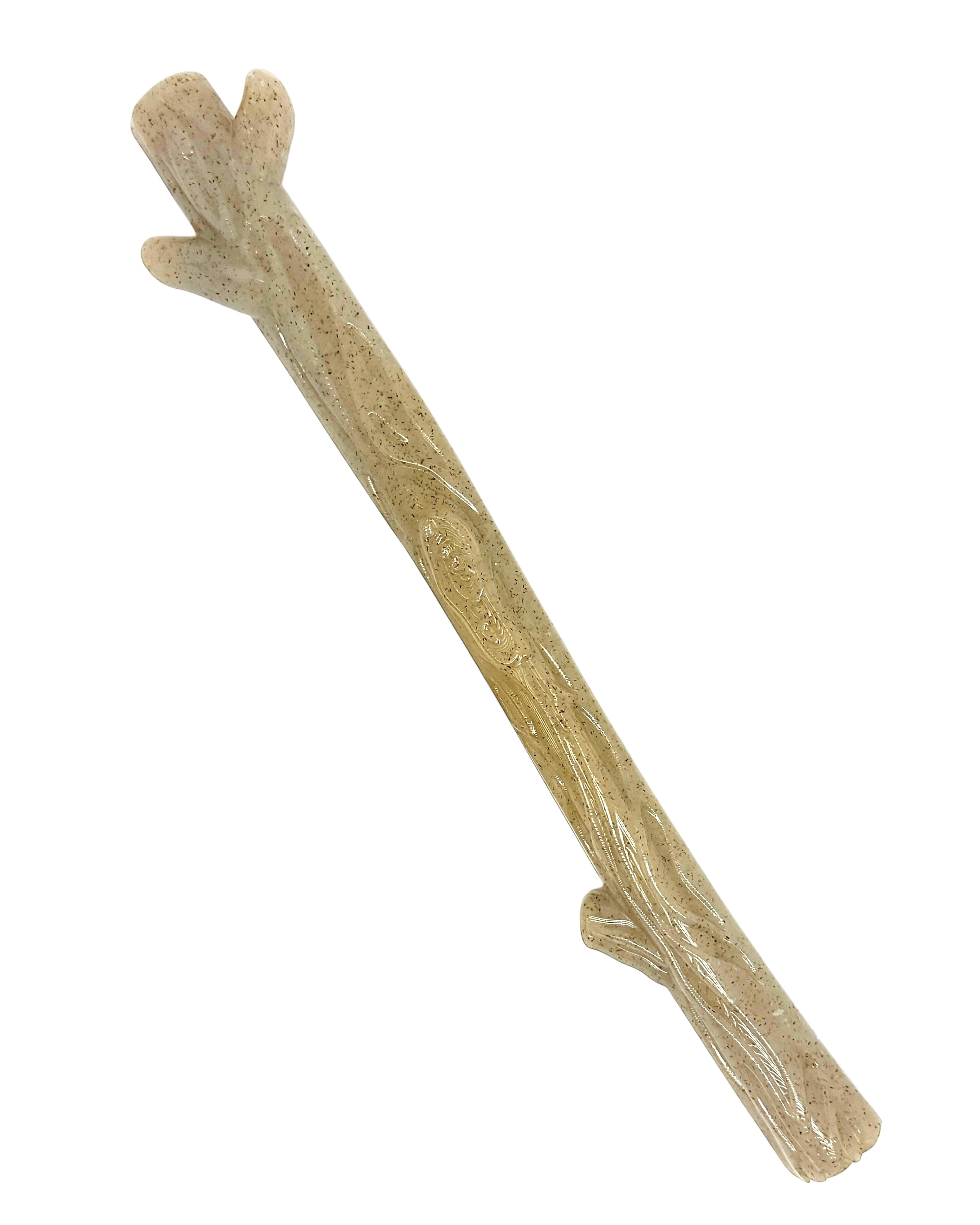 Durable Nylon Chew Stick for Power Chewers | Indestructible Dog Toy | USA Made