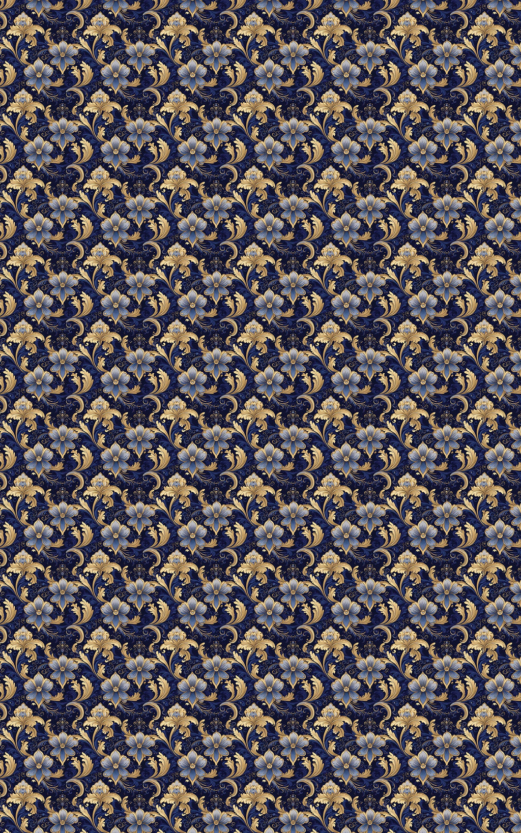 Baroque Étoile