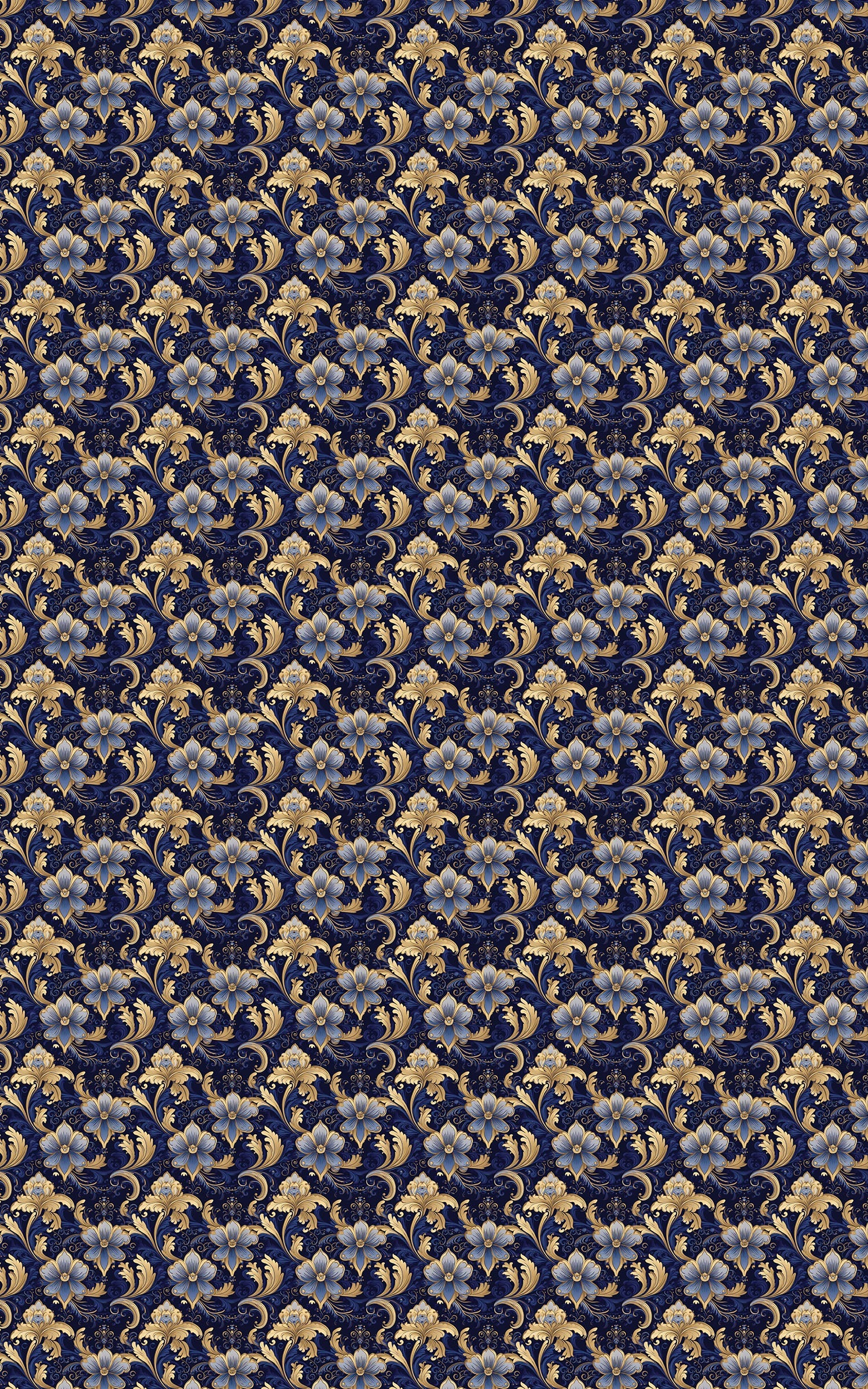 Baroque Étoile