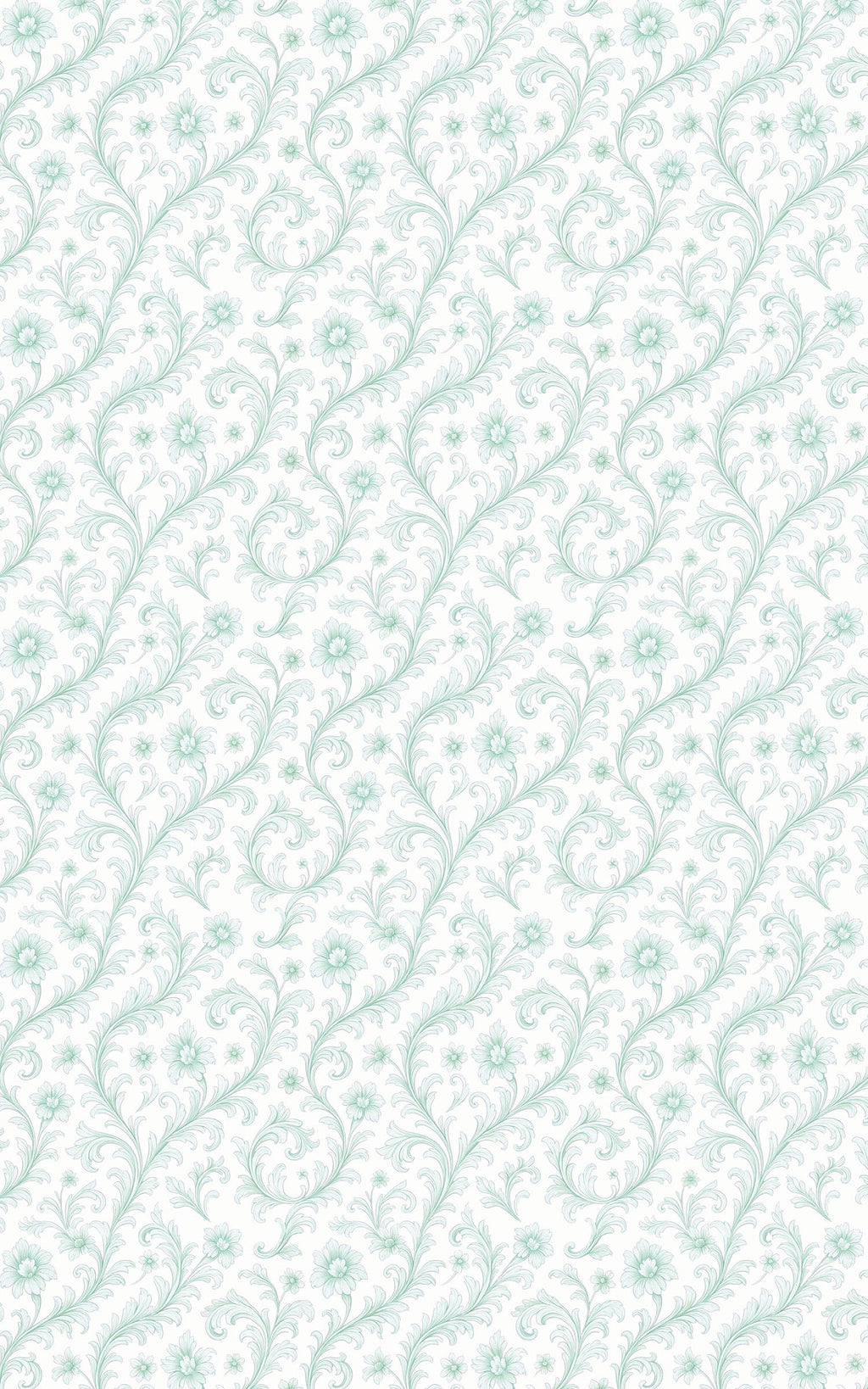 Mint Baroque