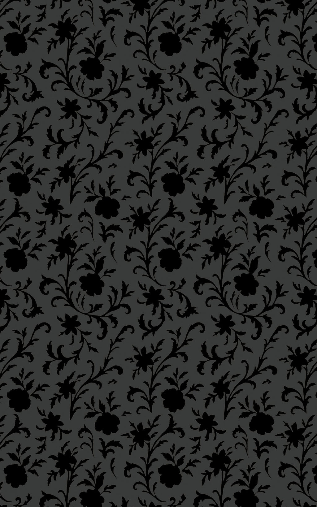 Fleur d'Obsidienne