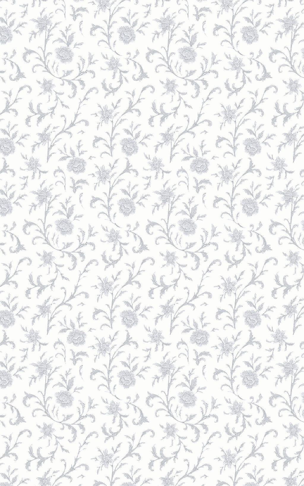 Baroque Blanche