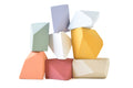 Matte Rainbow | Set of 8