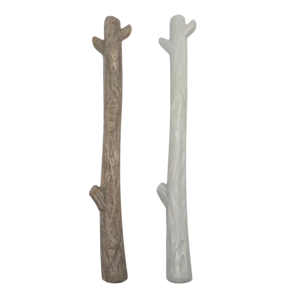 Durable Nylon Chew Stick for Power Chewers | Indestructible Dog Toy | USA Made
