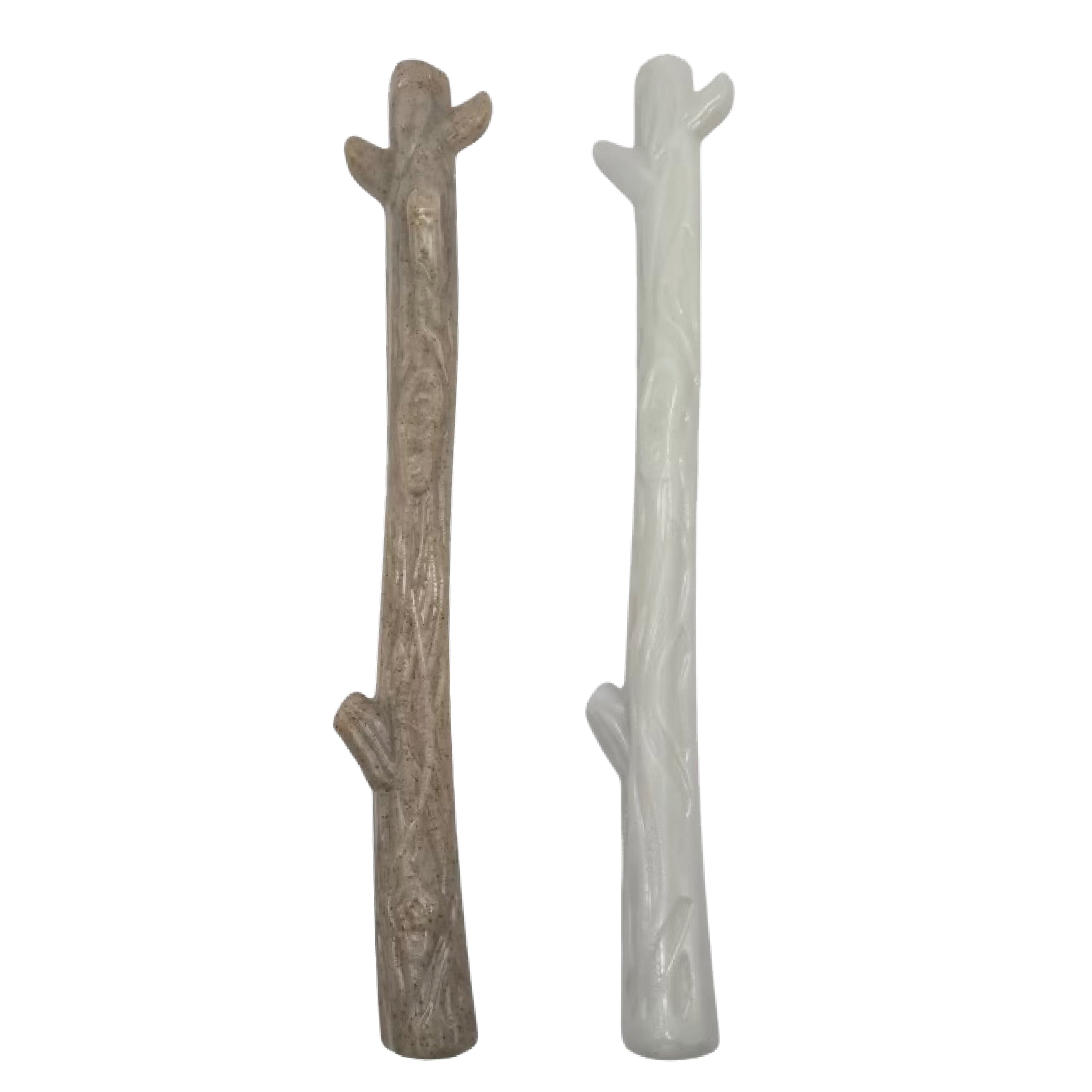 Durable Nylon Chew Stick for Power Chewers | Indestructible Dog Toy | USA Made