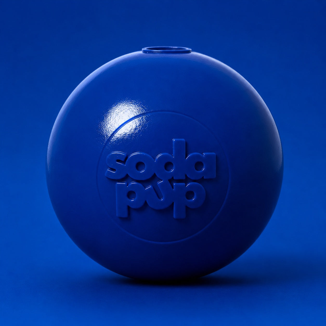 Squeak Ball - Durable Squeaky Dog Toy | USA Made