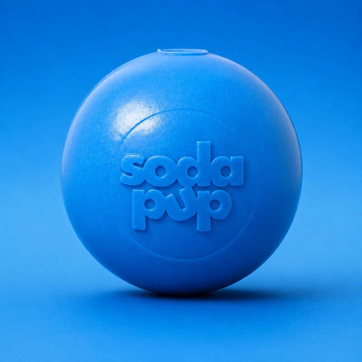 Squeak Ball - Durable Squeaky Dog Toy | USA Made