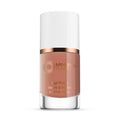 Mineral Fusion Nail Polish, Coral Pink, Arm Candy Arm Candy 0.33 Fl Oz
