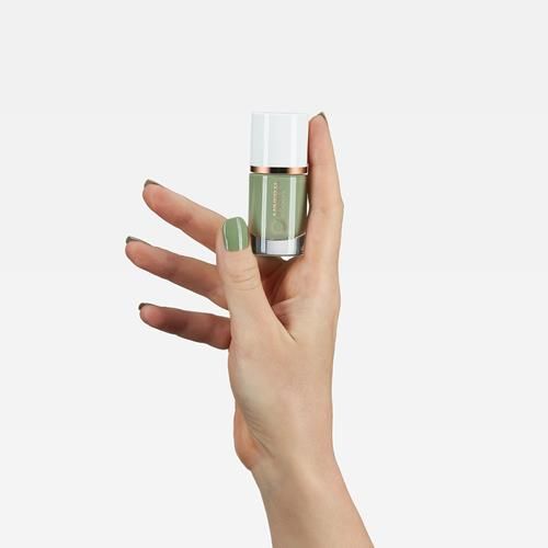 Mineral Fusion Nail Polish Matte Green, Olive You Olive You 0.33 Fl Oz