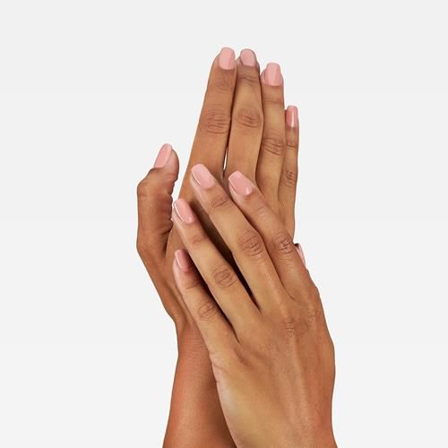 Mineral Fusion Nail Polish, Coral Pink, Arm Candy Arm Candy 0.33 Fl Oz