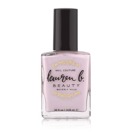 Pale Sand Paradise – 7 FREE + VEGAN NAIL POLISH