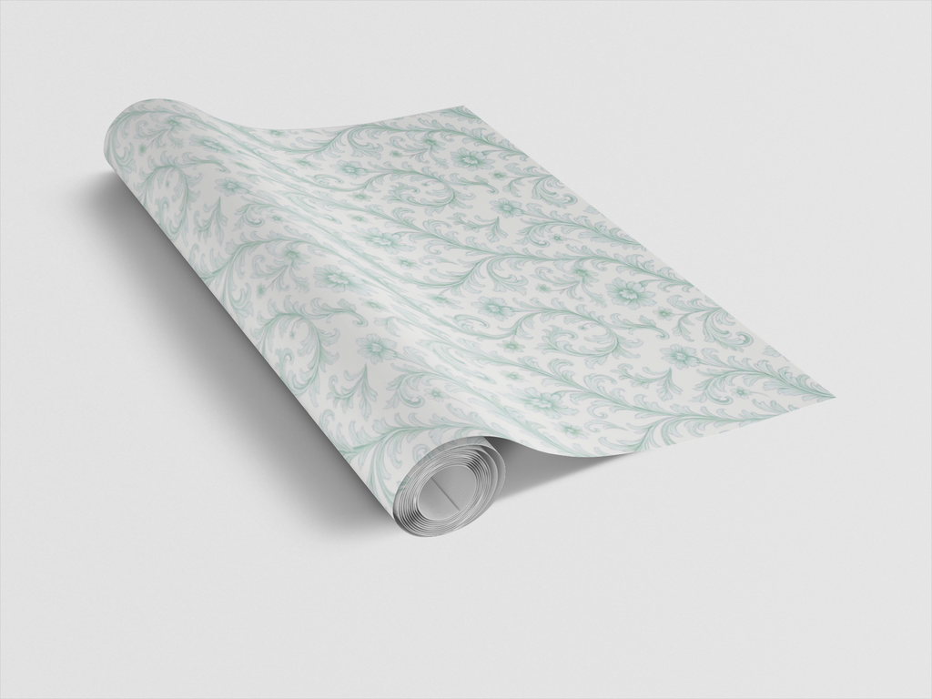 Mint Baroque