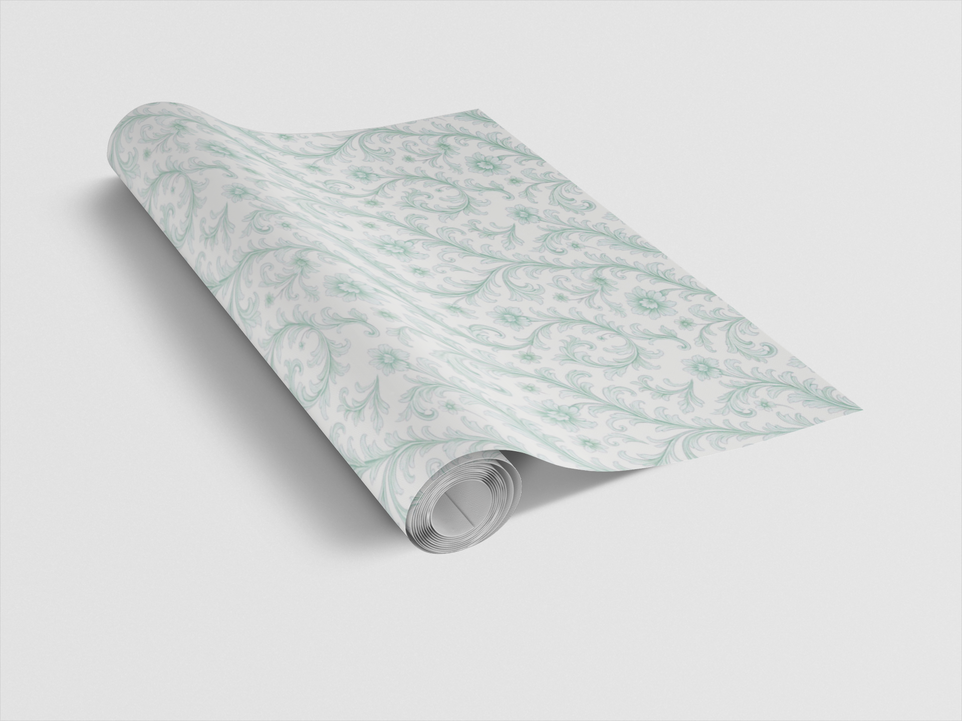 Mint Baroque