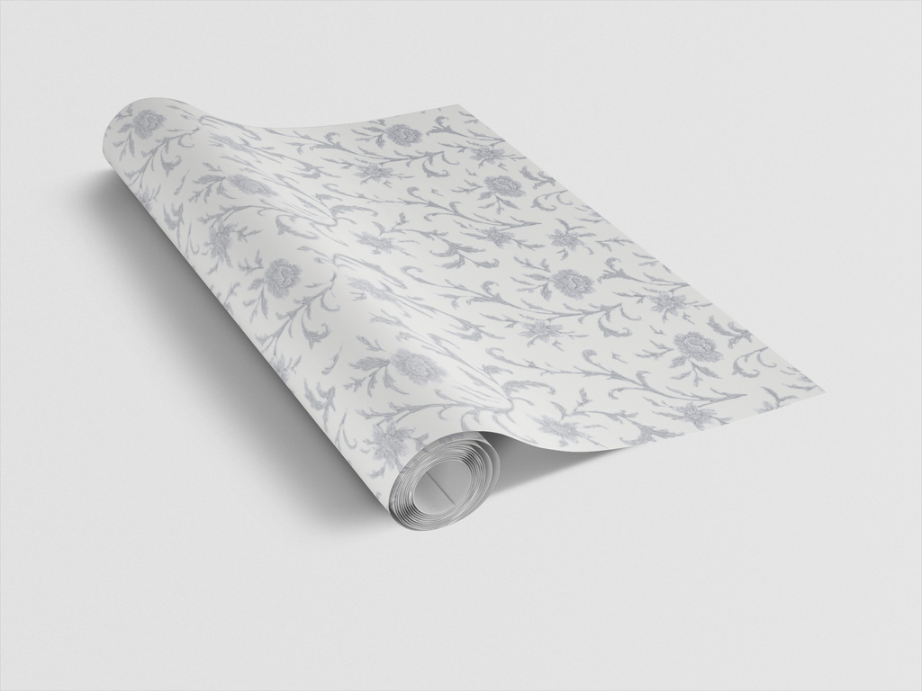 Baroque Blanche