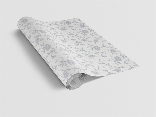 Baroque Blanche