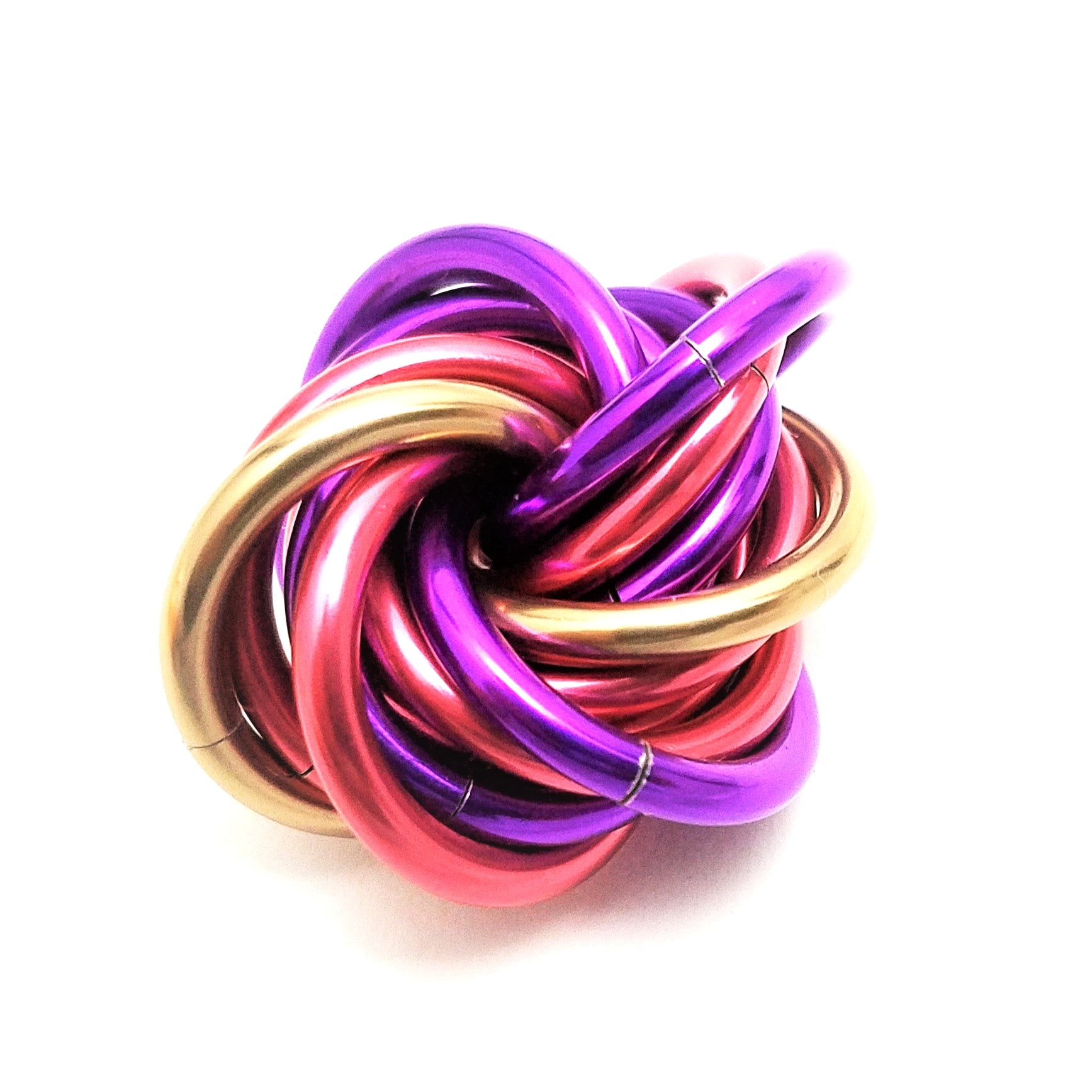 Möbii® Multicolor Fidget Ball