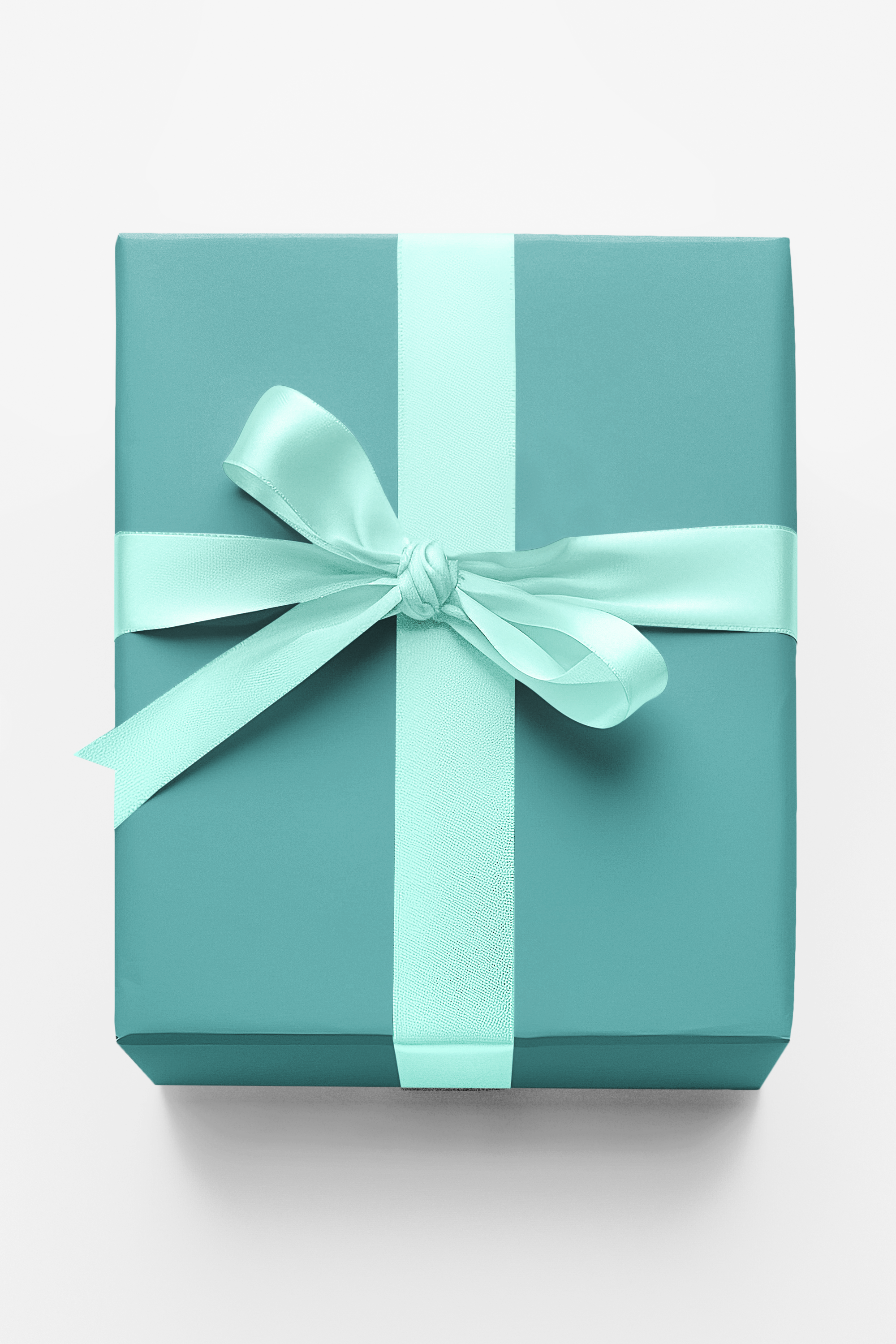 Deep Aquamarine