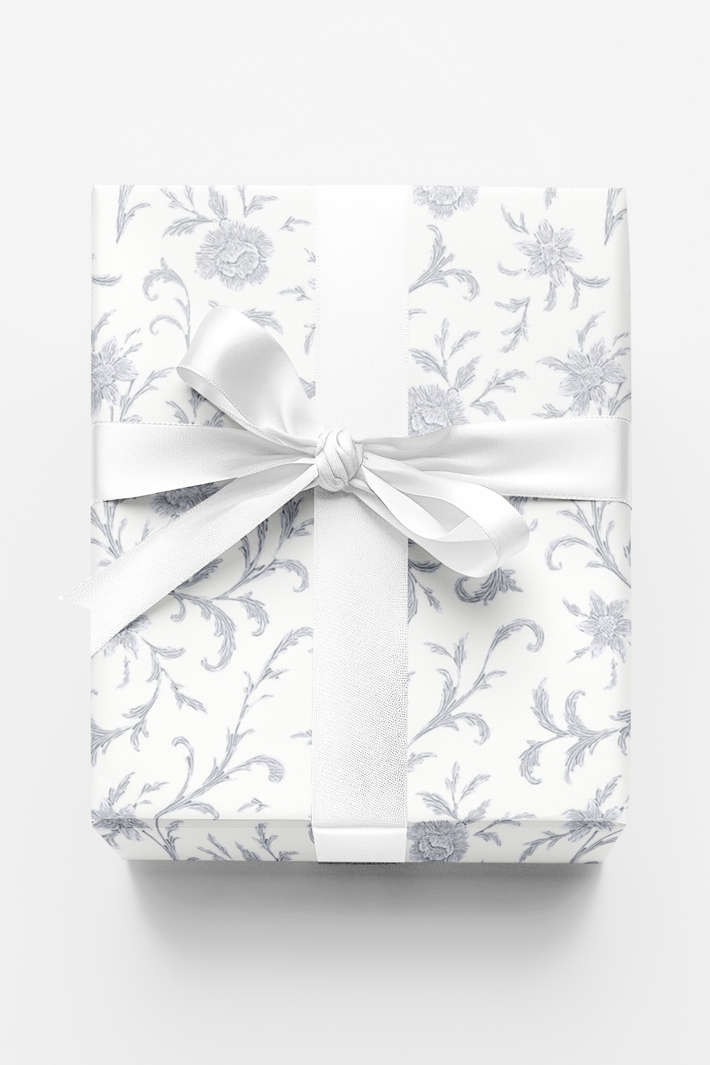 Baroque Blanche