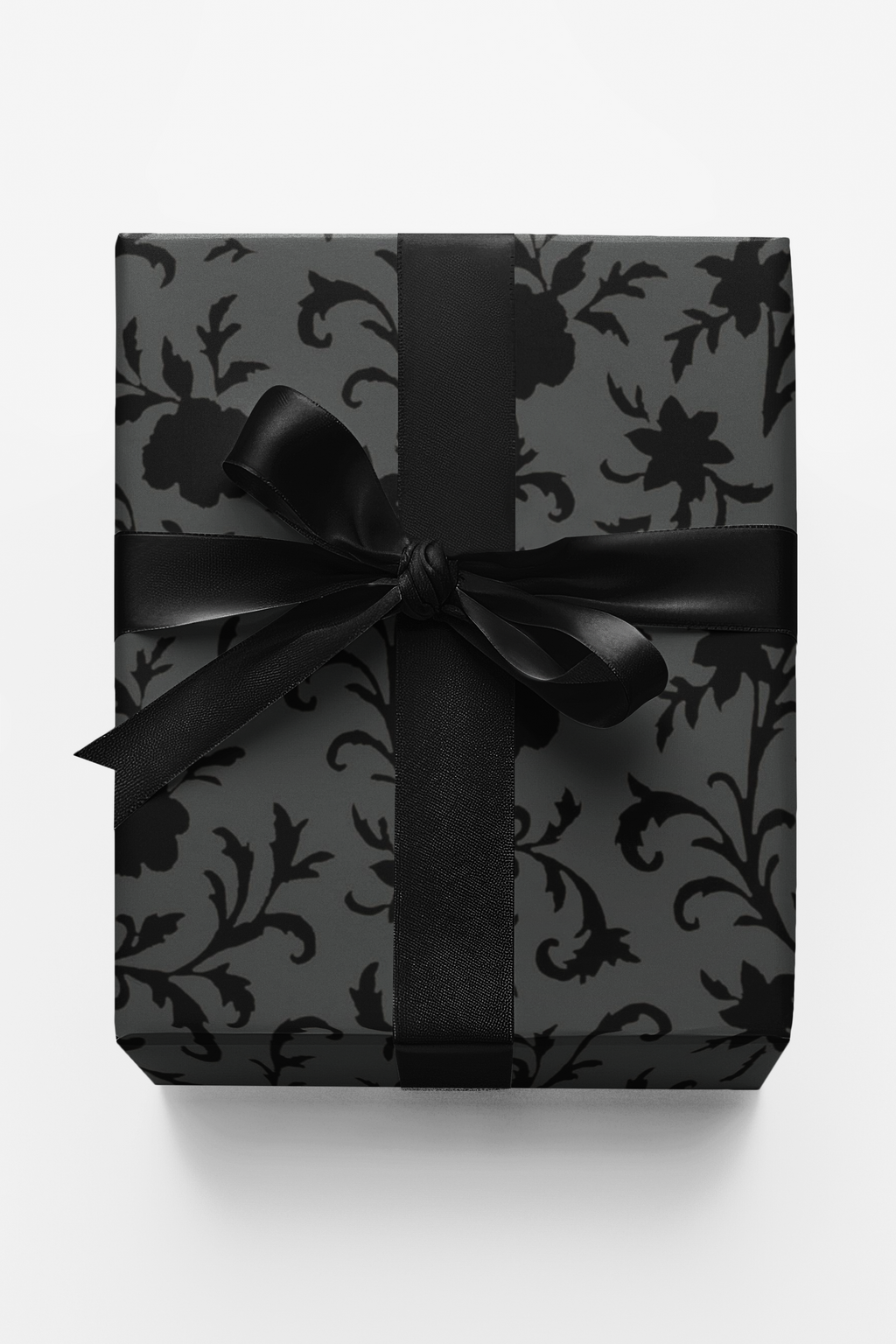 Fleur d'Obsidienne