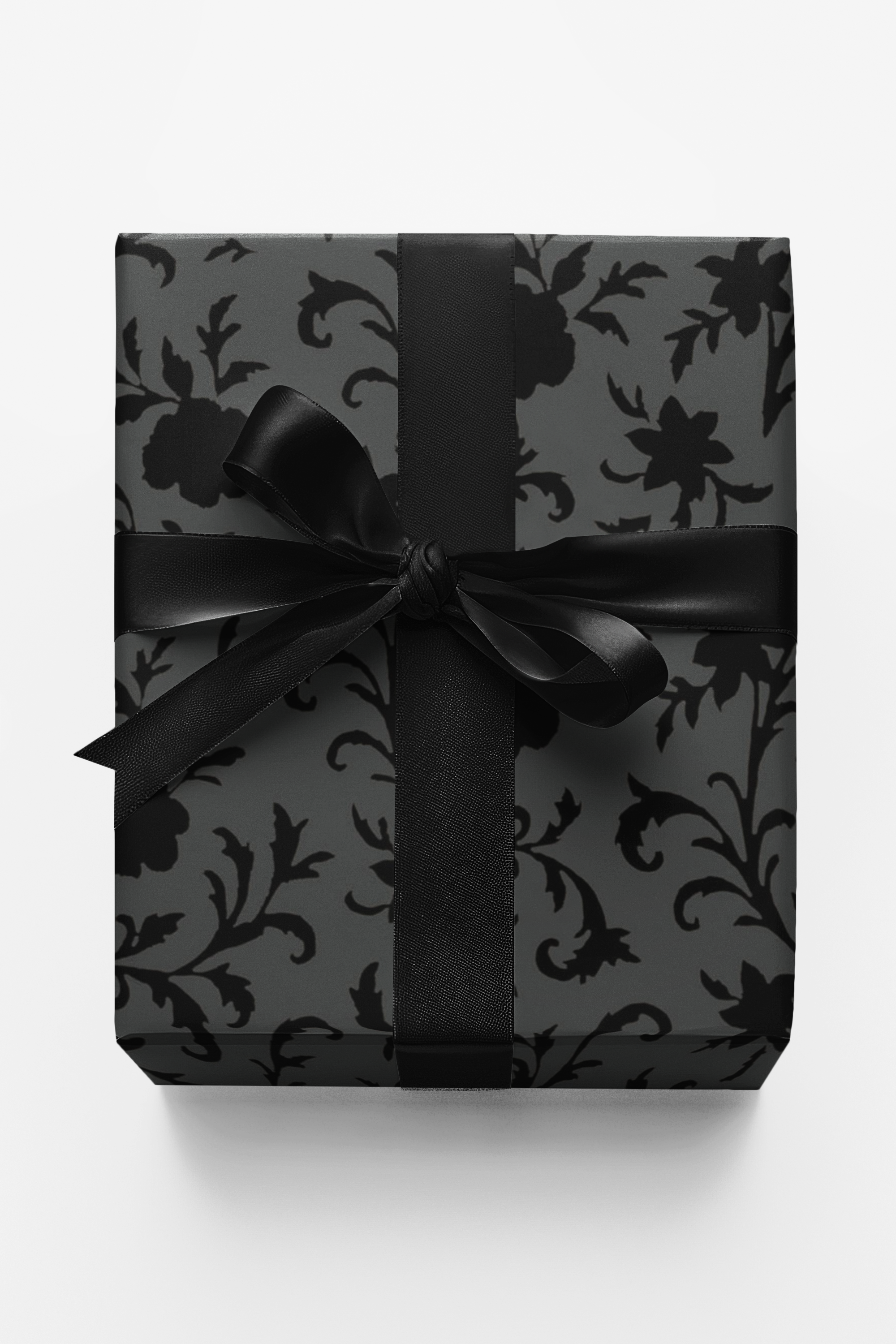 Obsidian Fleur