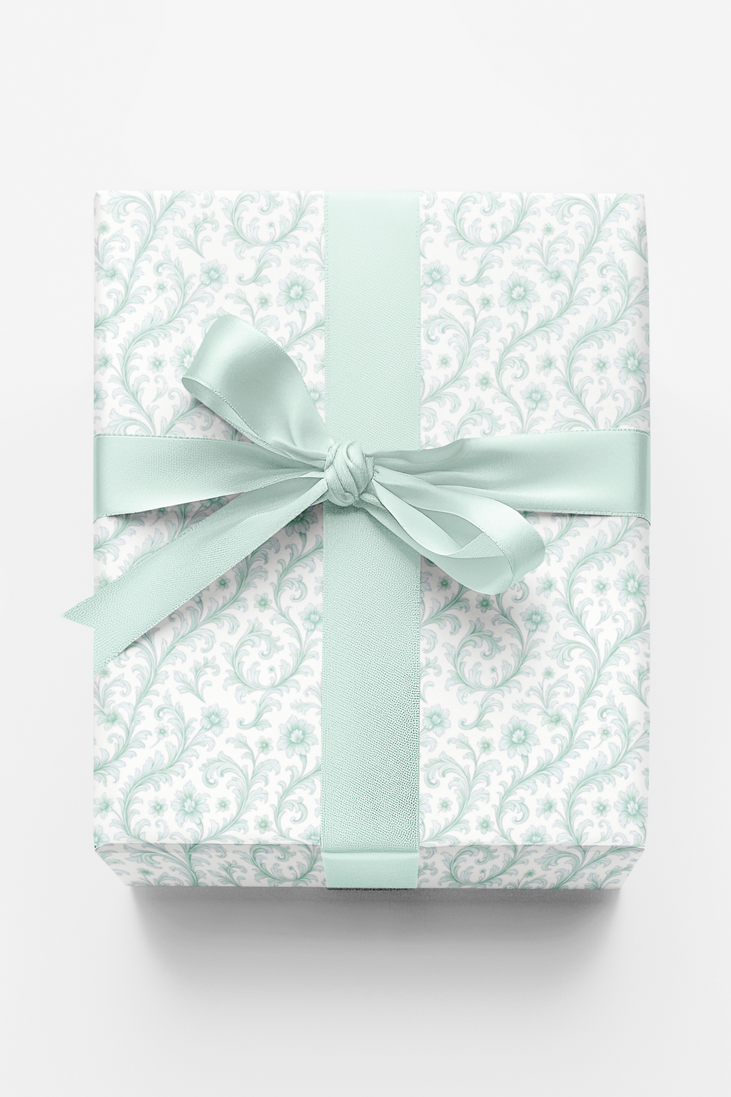 Mint Baroque