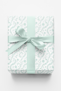 Mint Baroque