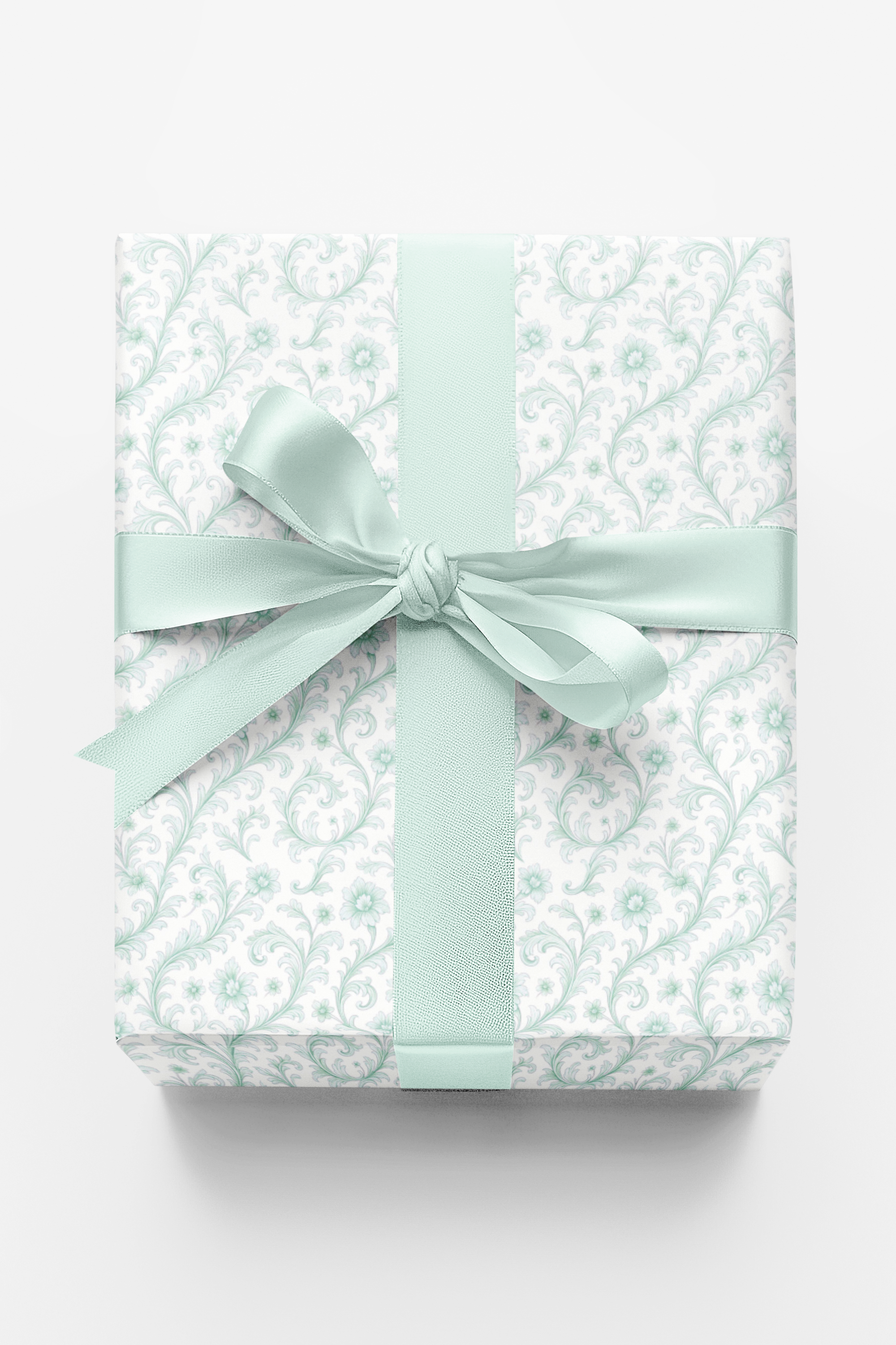 Mint Baroque
