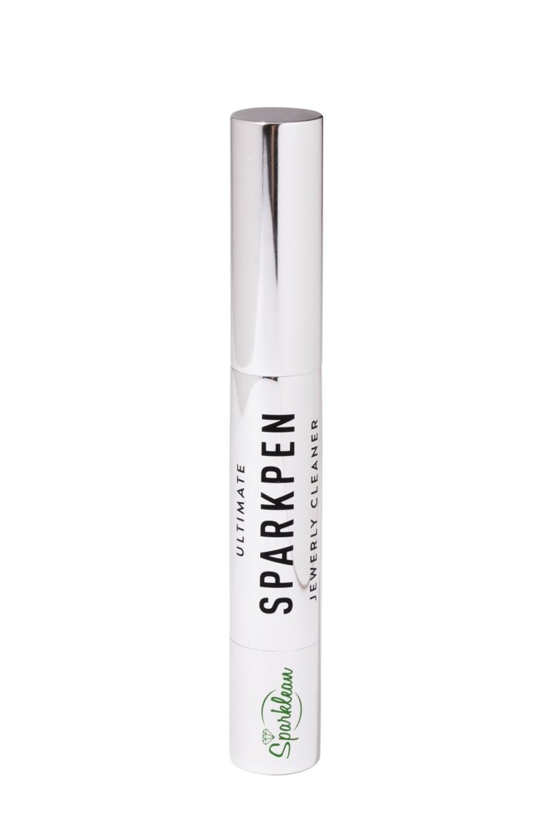 Sparkpen™ by Sparklean® — Ring cleaner pen for diamonds, pearls & gemstones
