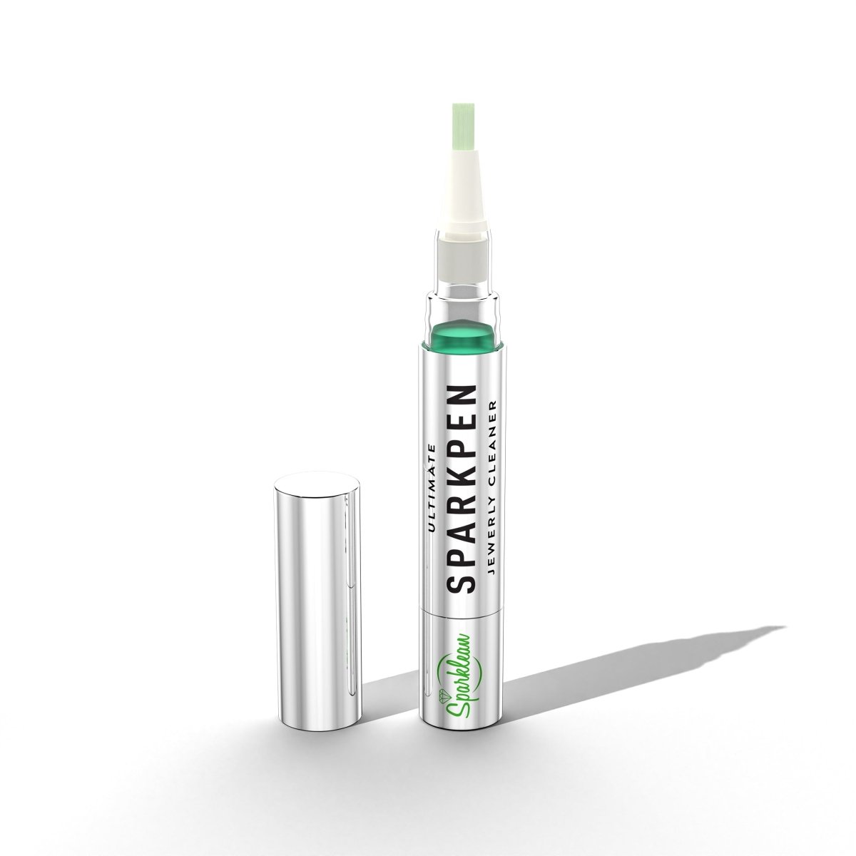 Sparkpen™ by Sparklean® — Ring cleaner pen for diamonds, pearls & gemstones