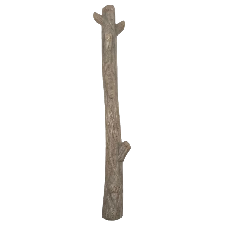 Durable Nylon Chew Stick for Power Chewers | Indestructible Dog Toy | USA Made