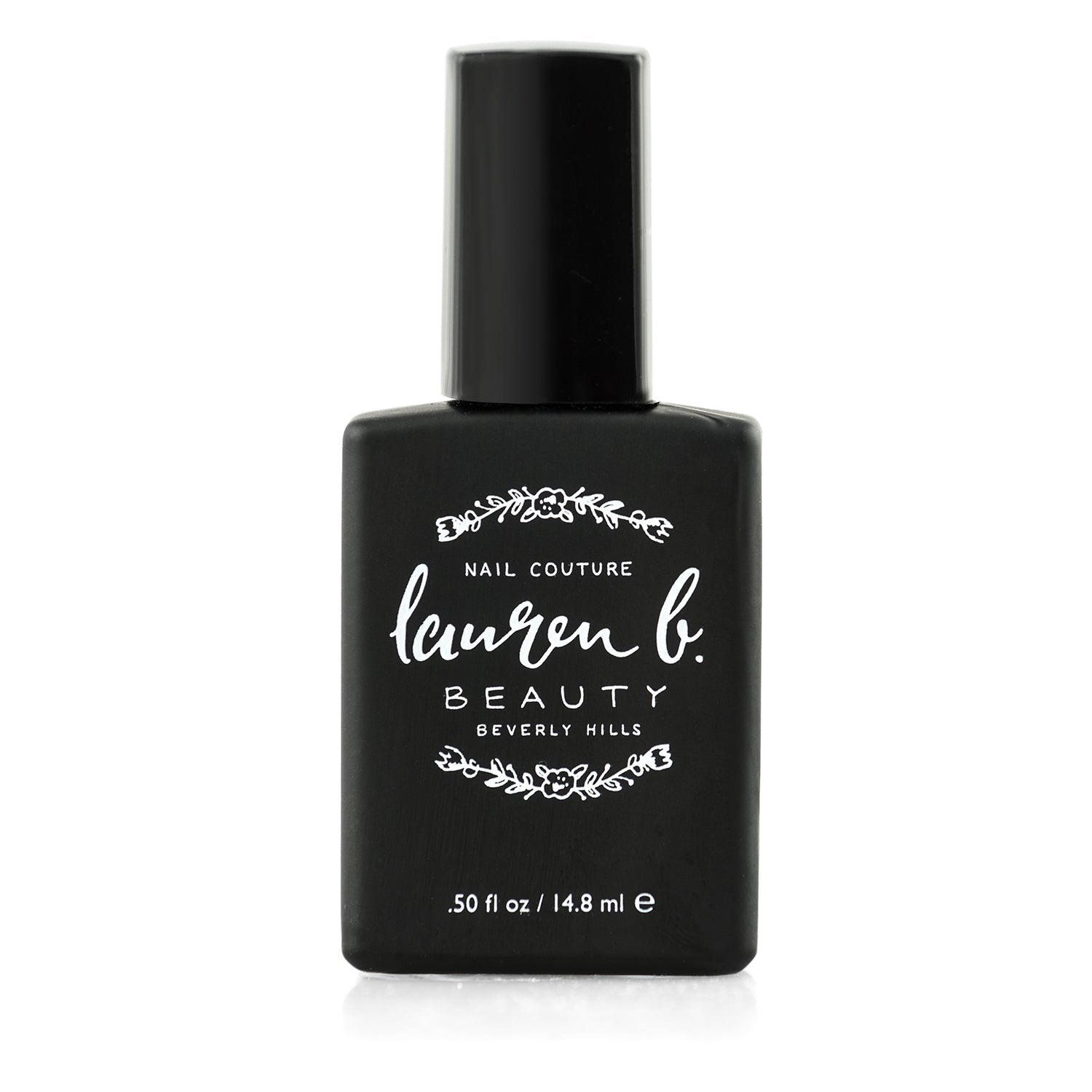 Nail Perfecter + Light Activated Gel-like Top Coat Set  - 7 free + Vegan Nail Polish