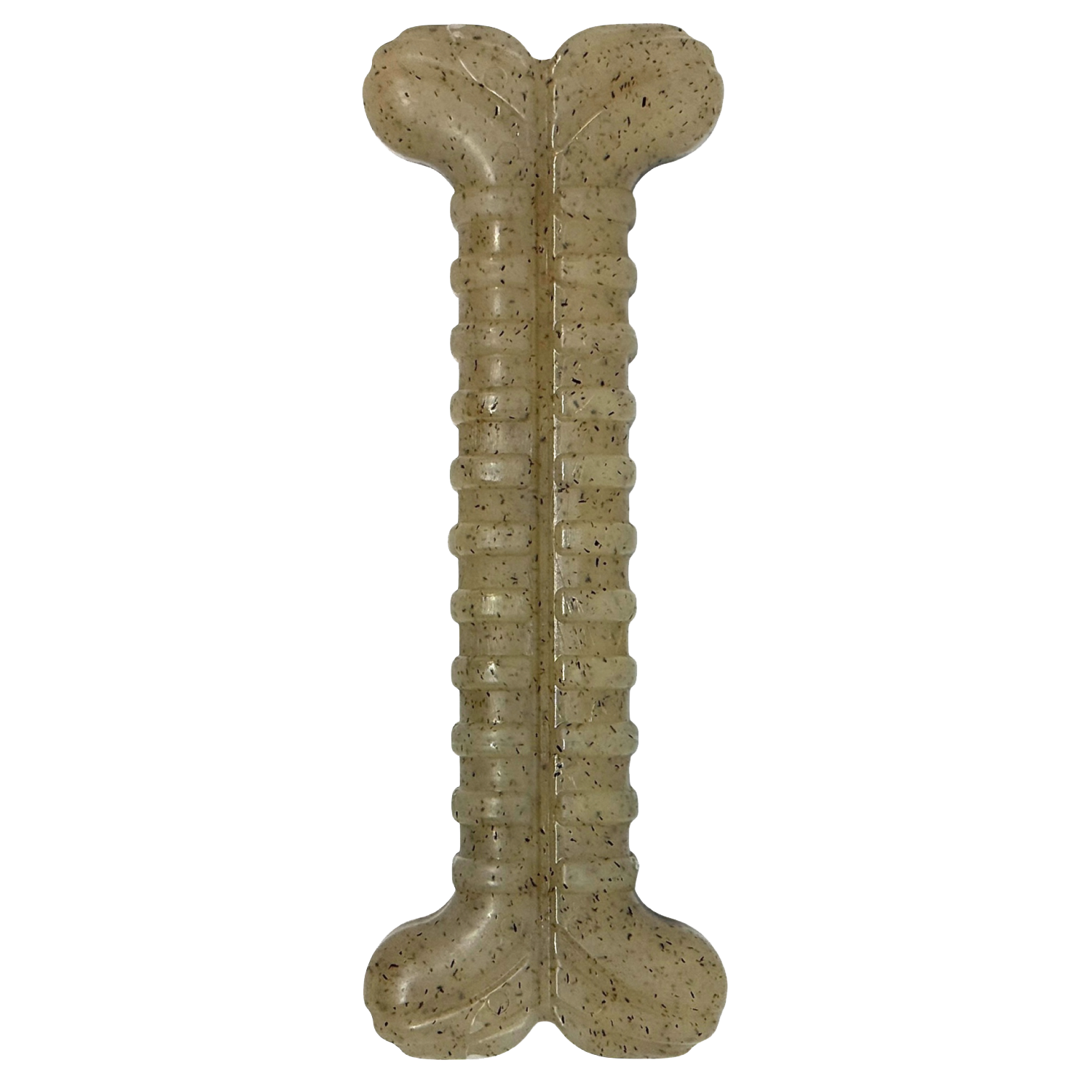 Tough Bone Nylon Chew Bone | Ultra-Durable Dog Toy for Aggressive Chewers | USA Made
