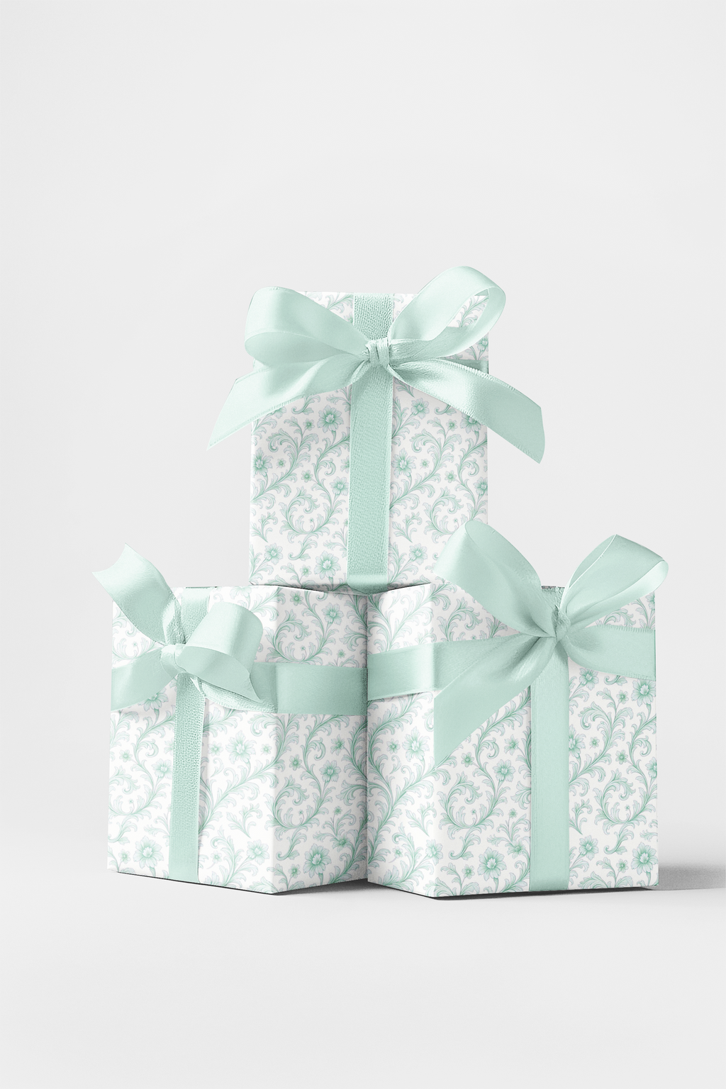 Mint Baroque