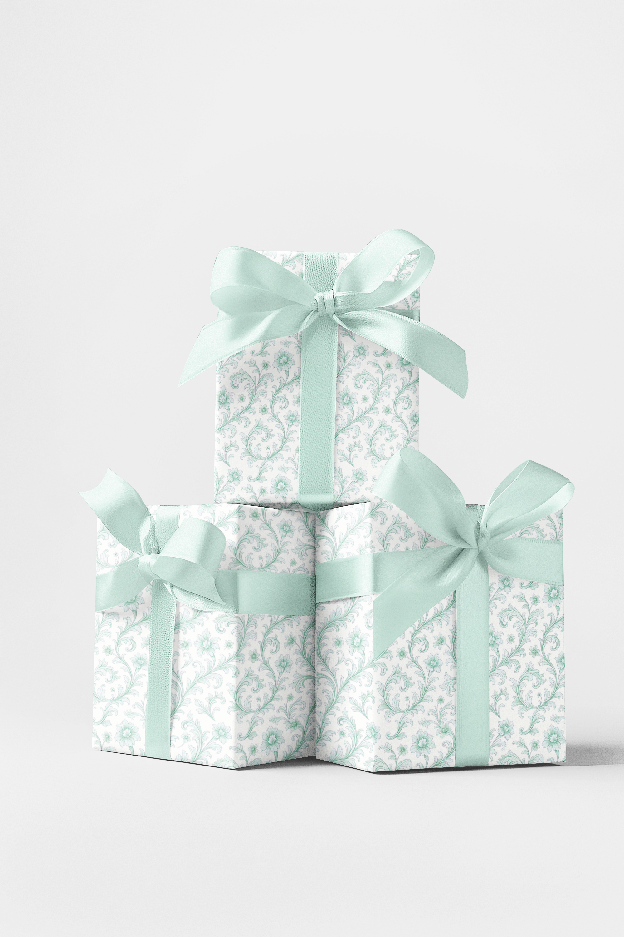 Mint Baroque